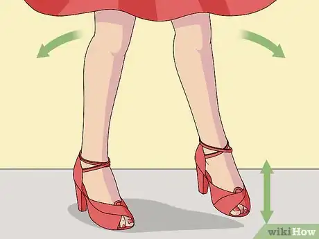 Image titled Do Salsa Turns Step 10