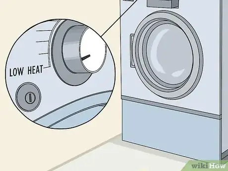 Image titled Wash Linen Sheets Step 13