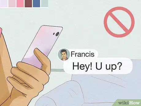 Image titled Make a Guy Want You More than Sexually Step 5