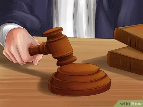 Image titled Oppose a Motion for Nolle Prosequi Step 15