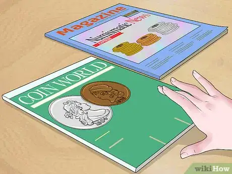 Image titled Sell Old Coins Step 10