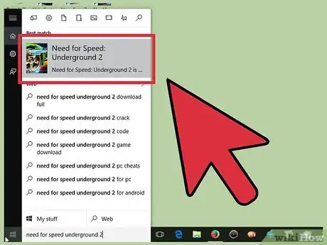 Image titled Show Off Achievements in Need for Speed Step 7