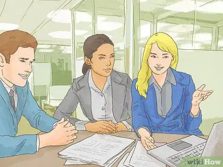Image titled Get Your Coworker to Stop Telling You How to Do Your Job Step 11