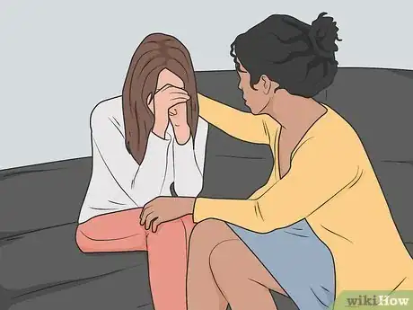 Image titled Handle Moving Back Home During the Coronavirus Outbreak (for College Students) Step 3