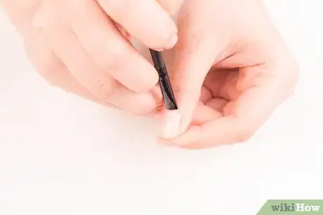 Image titled Manicure Short Nails Step 5