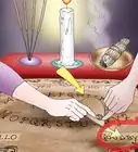 Use a Ouija Board