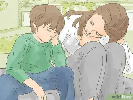 Image titled Offer Encouragement to Someone Who Has Failed an Exam or Test Step 3