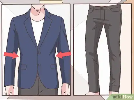 Image titled Wear Gray Jeans Step 8