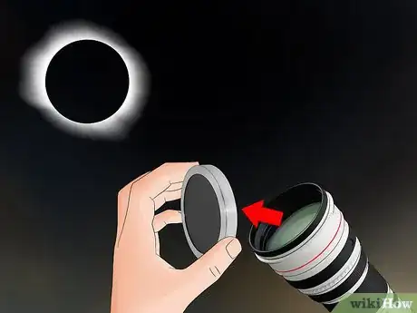 Image titled Photograph a Solar Eclipse Step 13
