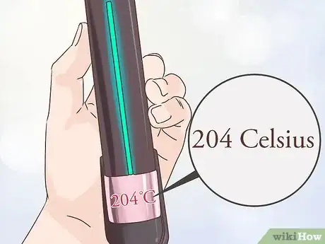 Image titled Straighten Your Hair Without Chemicals Step 5