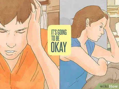 Image titled Have a Strong Relationship During a Military Deployment Step 13