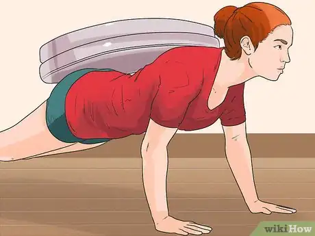 Image titled Be More Productive at the Gym Step 10