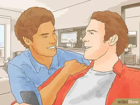 Image titled Hint to a Boy That You Like Him Step 9