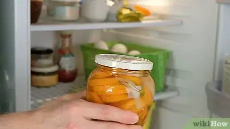 Image titled Pickle Carrots Step 16