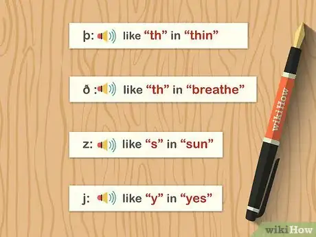 Image titled Learn Icelandic Step 2