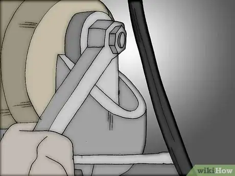 Image titled Replace Starter in a 1998 Tacoma Step 10