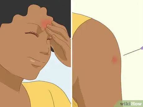 Image titled Be Safe After Getting Vaccinated for COVID Step 11
