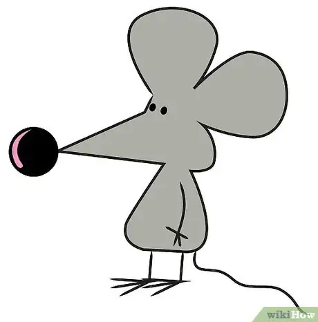 Image titled Draw Rat from Pearls Before Swine Step 12