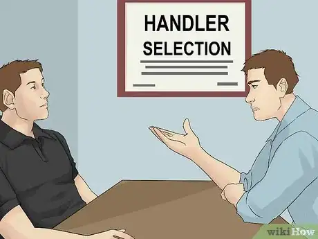 Image titled Avoid Liability Issues in K9 Police Units Step 2