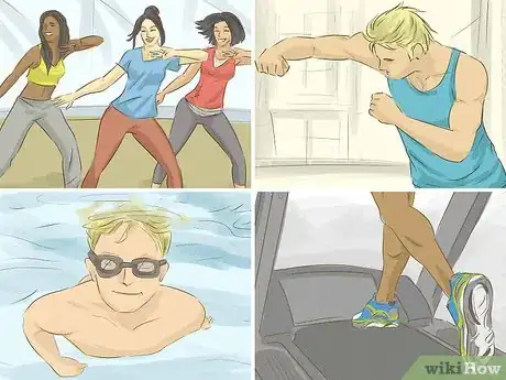Image titled Use Exercise to Treat Anxiety Step 11