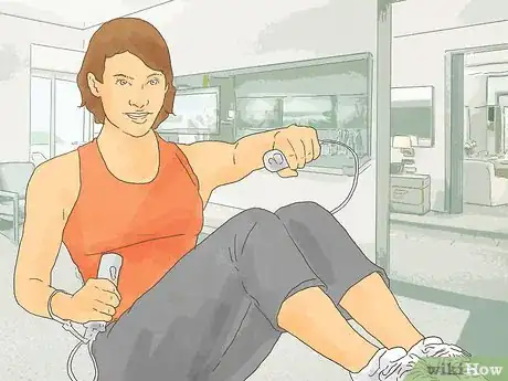 Image titled Enjoy Yourself at the Gym Step 5