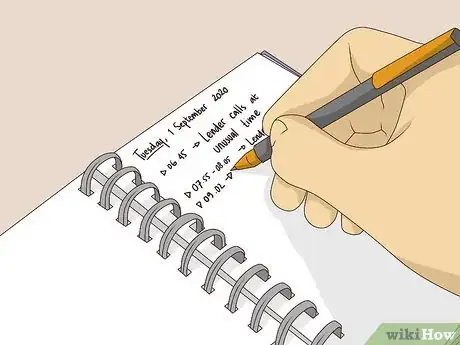 Image titled Deal with Debt Collection During COVID Step 5