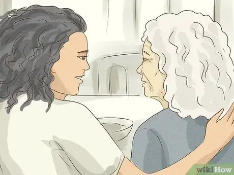 Image titled Help a Family Member with Alzheimer's During the Coronavirus Outbreak Step 17