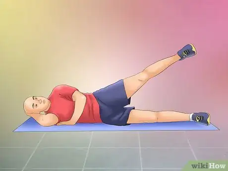 Image titled Raise Your Leg up to Your Head Step 9