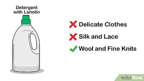 Image titled Wash Clothes by Hand Step 3