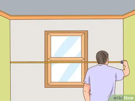 Image titled Build a Walk In Closet Step 4