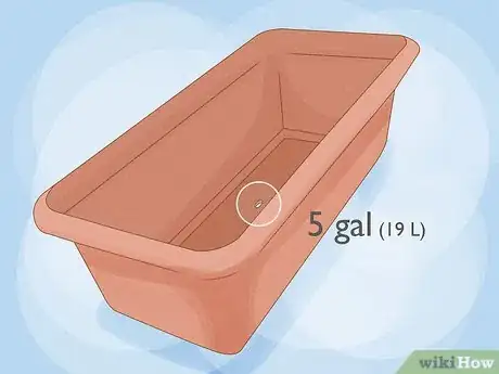 Image titled Grow Green Beans Indoors Step 2