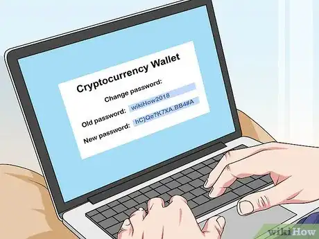 Image titled Keep Your Cryptocurrency Safe Step 6