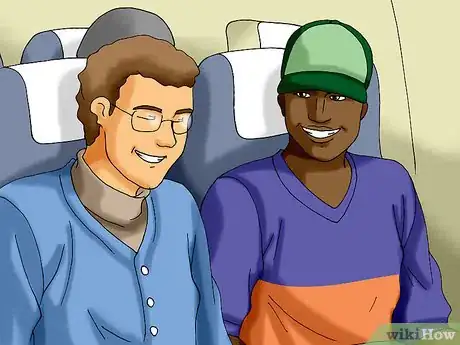 Image titled Handle Air Rage Step 2