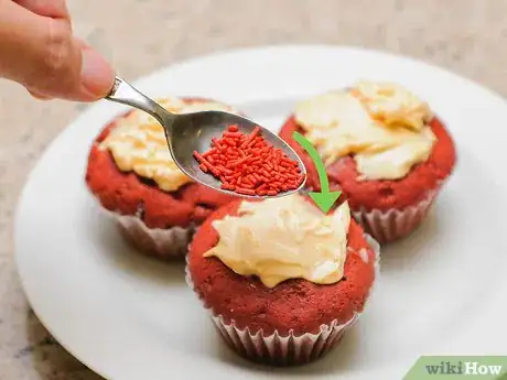 Image titled Make Healthy Holiday Desserts Step 11