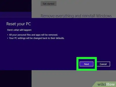 Image titled Restore Windows 8 Step 33