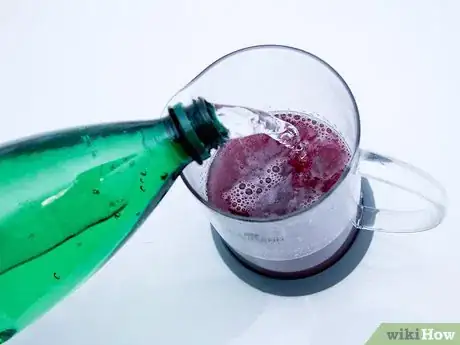Image titled Make Pomegranate Seltzer Step 1