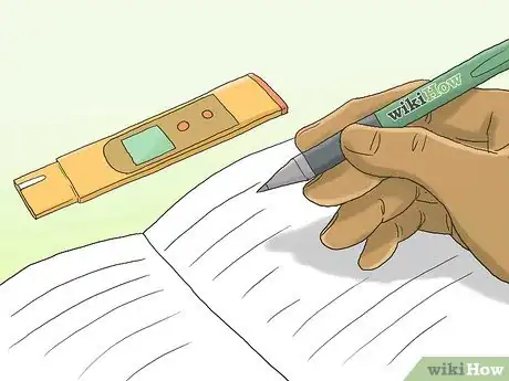 Image titled Measure the pH of Water Step 5