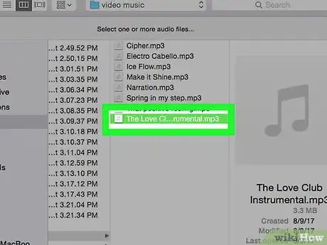 Image titled Make Your Own Ringtone Step 24