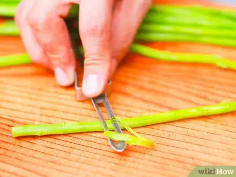 Image titled Boil Asparagus Step 4