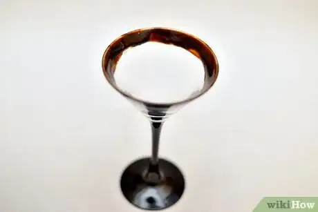 Image titled Make a Chocolate Mint Martini Step 10