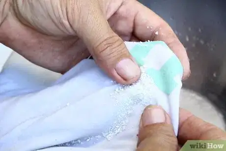 Image titled Get Ketchup Out of Clothes Step 12