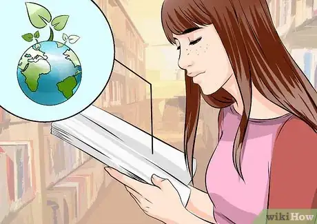 Image titled Celebrate Earth Day Step 1