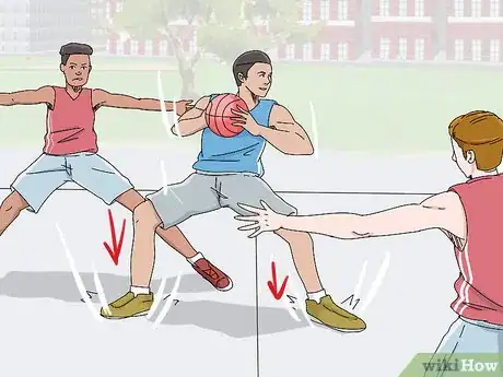 Image titled Outlet Pass Step 5