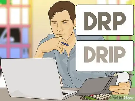 Image titled Invest As a Recent College Graduate Step 5