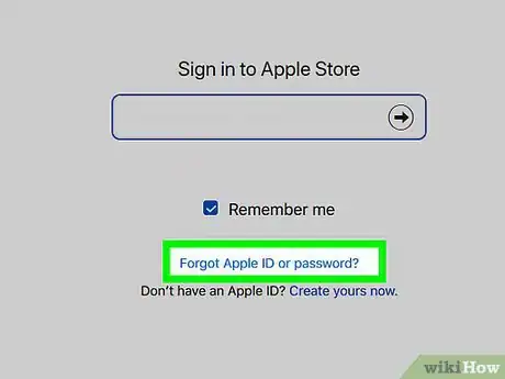 Image titled Recover an iTunes Password on PC or Mac Step 14