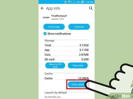 Image titled Fix Insufficient Storage Available Error in Android Step 11