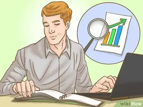 Image titled Buy Futures Step 2