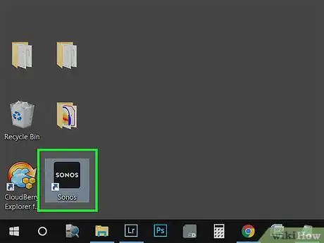 Image titled Update Music Library on Sonos on PC or Mac Step 5