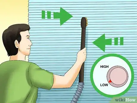 Image titled Clean Cellular Shades Step 3