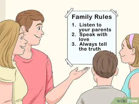 Image titled Communicate About Child Discipline in a Marriage Step 3